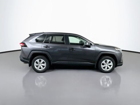 Used 2024 Toyota RAV4 LE AWD/4WD image 7