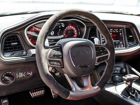 Used 2023 Dodge Challenger SRT Hellcat Redeye RWD image 25