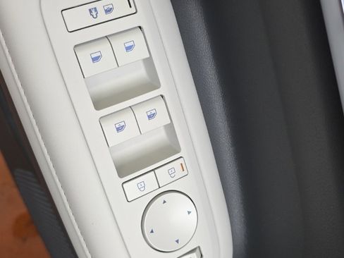 New 2026 Hyundai Santa Fe SEL image 25