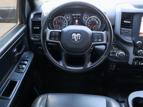 Used 2022 RAM 2500 Tradesman AWD/4WD image 23