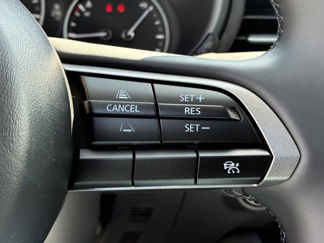 New 2026 MAZDA MAZDA3 2.5 S Sedan w/ Preferred Pkg FWD image 14