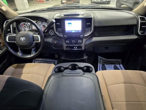 Used 2022 RAM 2500 Big Horn image 37