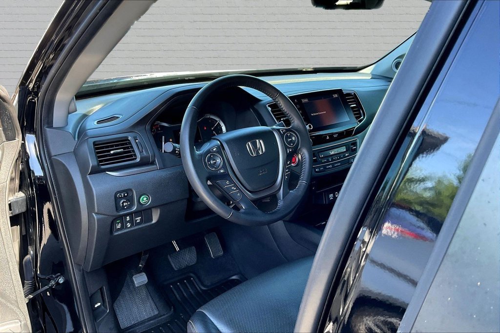 Used 2021 Honda Ridgeline RTL image 15