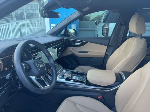 Used 2022 Audi Q7 2.0T Premium Plus image 15