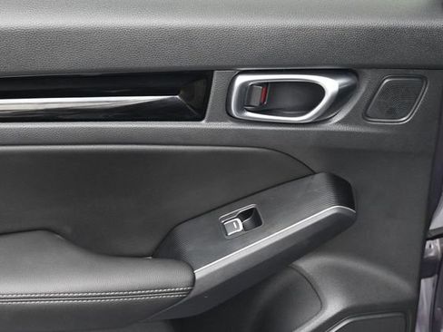 Used 2024 Honda Civic Sport Touring image 25