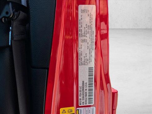 Used 2021 Jeep Wrangler Unlimited Sahara w/ LED Lighting Group image 24