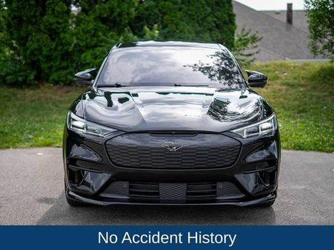 Used 2023 Ford Mustang Mach-E GT AWD/4WD image 2