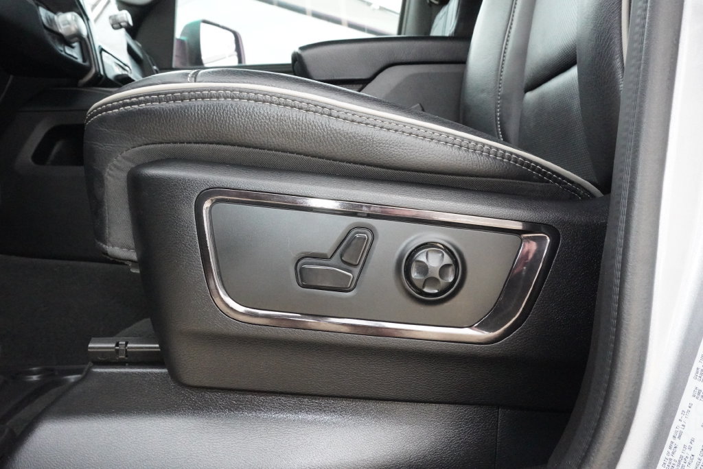 Used 2024 RAM 1500 Limited AWD/4WD image 33