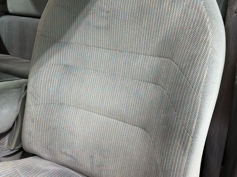 Used 1997 Ford F250 4x4 SuperCab Heavy Duty image 13