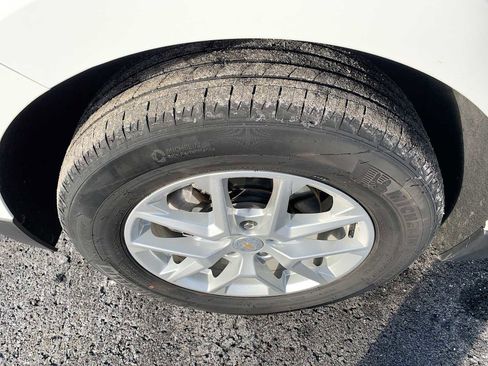 Certified 2022 Chevrolet Equinox LT image 31