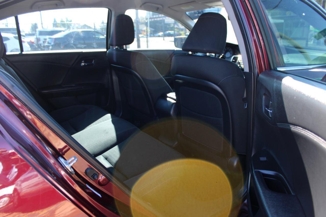 Used 2014 Honda Accord Sport image 13