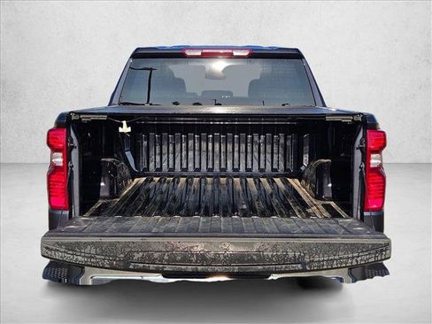 Used 2024 Chevrolet Silverado 1500 LT RWD image 6