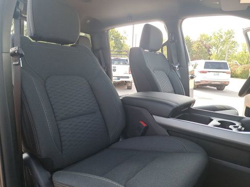 New 2026 RAM 1500 Big Horn image 10