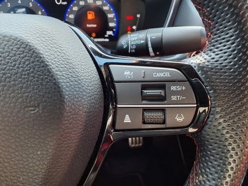 Used 2024 Acura Integra Type S FWD image 16