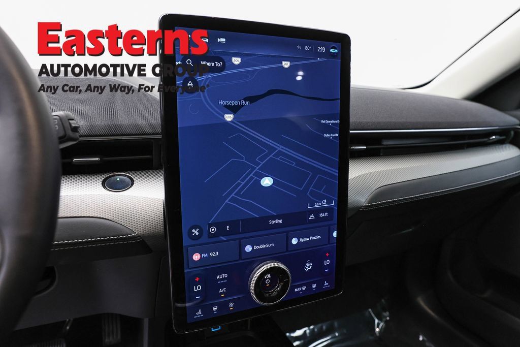 Used 2023 Ford Mustang Mach-E California Route 1 AWD/4WD image 16