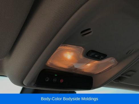 Used 2023 Buick Encore GX Select w/ Sport Touring Package FWD image 8