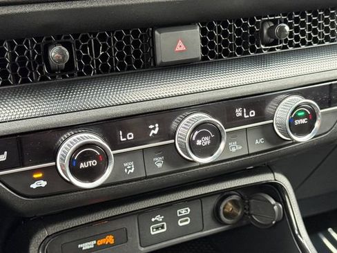 Used 2023 Honda CR-V Sport image 28