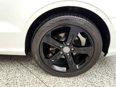 Used 2017 Audi A3 2.0T Premium w/ Convenience Package AWD/4WD image 9