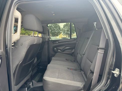 Used 2015 Chevrolet Tahoe 4WD image 17