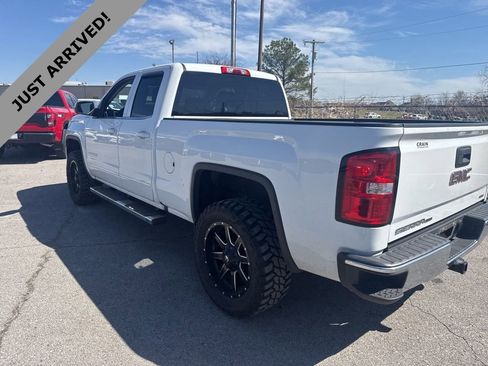 Used 2019 GMC Sierra 1500 SLE w/ SLE Value Package image 7
