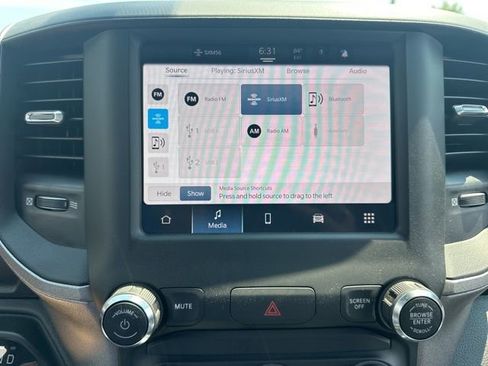 New 2024 RAM 2500 Tradesman w/ Chrome Appearance Group image 27