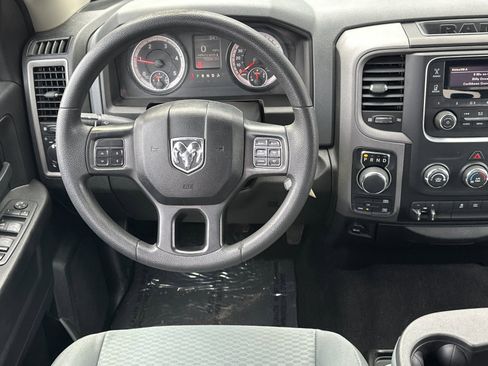 Used 2019 RAM 1500 Tradesman w/ Popular Equipment Group image 14