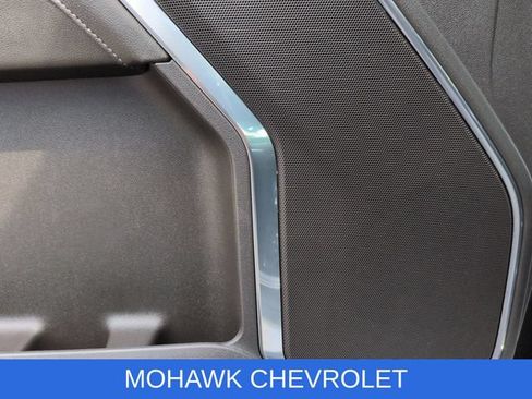 Used 2024 Chevrolet Silverado 2500 LT w/ All Star Edition AWD/4WD image 25