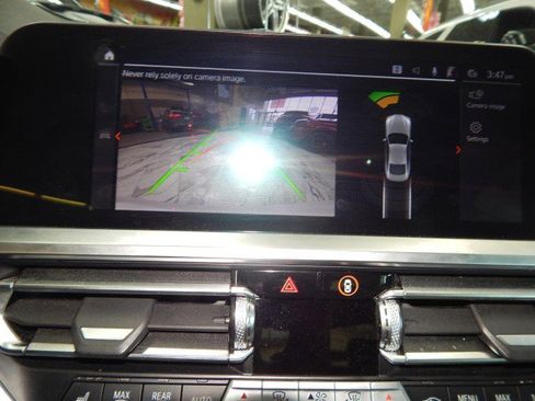 Used 2022 BMW 430i xDrive Coupe image 28