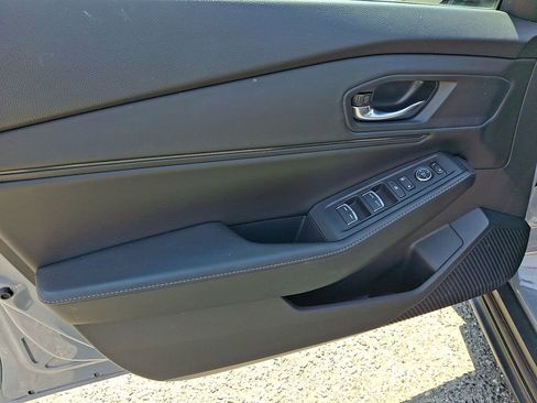 Used 2024 Honda Accord Sport image 12