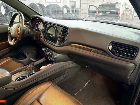 Used 2024 Dodge Durango R/T AWD/4WD image 12