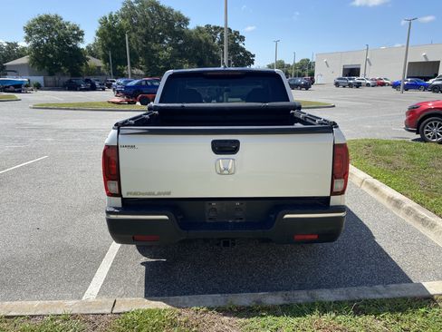 Used 2018 Honda Ridgeline RTL image 19