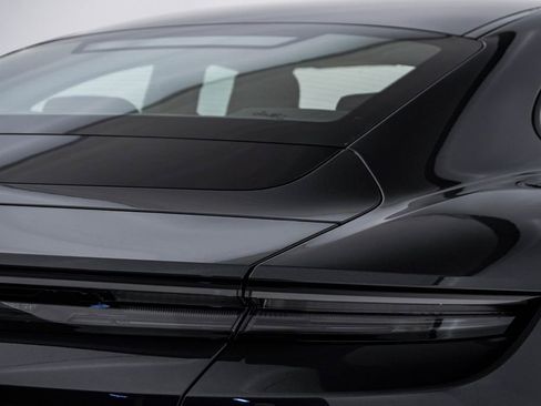 New 2026 Porsche Taycan AWD/4WD image 12