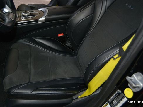 Used 2017 Mercedes-Benz C 63 AMG AMG C 63 Sedan image 17