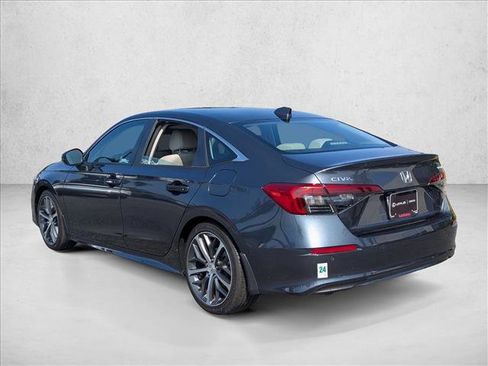 Used 2024 Honda Civic Touring image 8