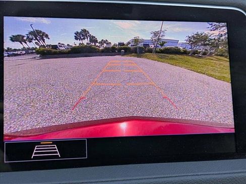 Used 2020 Cadillac XT4 Luxury w/ LPO, Premium Carpet Package FWD image 13