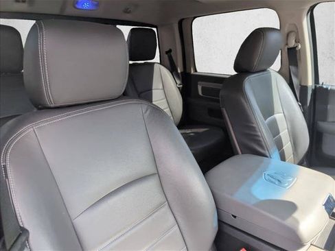 Used 2014 RAM 1500 Big Horn RWD image 24
