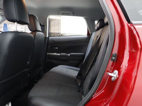 New 2026 Mitsubishi Outlander Sport SE AWD/4WD image 24