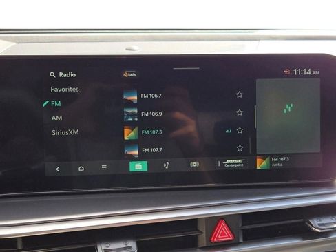 New 2026 Kia Sorento EX w/ EX Premium Package FWD image 28