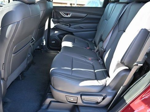 New 2026 Subaru Ascent Limited image 19