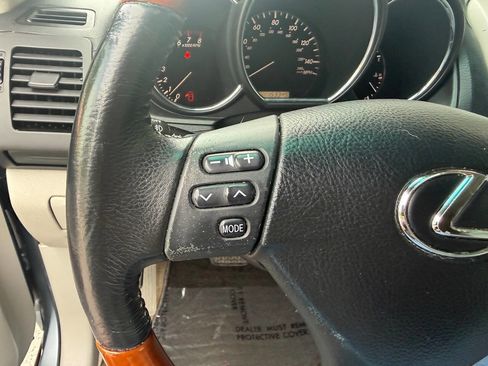 Used 2004 Lexus RX 330 FWD image 20