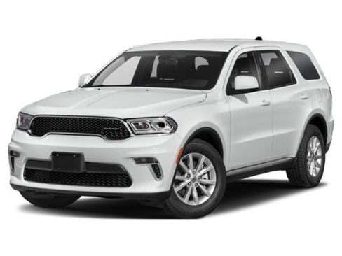 Used 2023 Dodge Durango GT image 1