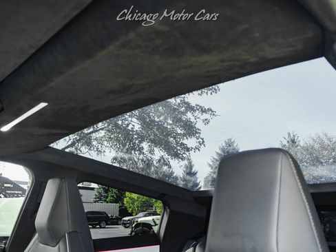 Used 2024 Tesla Cybertruck Cyberbeast image 13