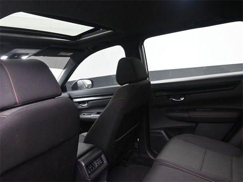 Used 2026 Honda CR-V Sport image 20