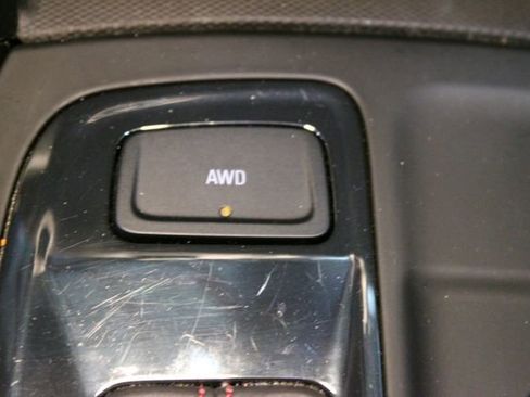 Used 2022 Chevrolet Equinox RS AWD/4WD image 29