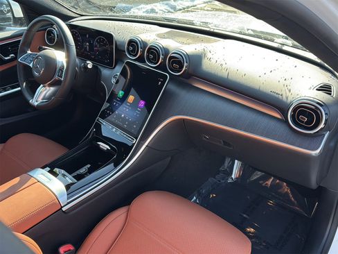 Certified 2025 Mercedes-Benz C 300 C 300 image 24