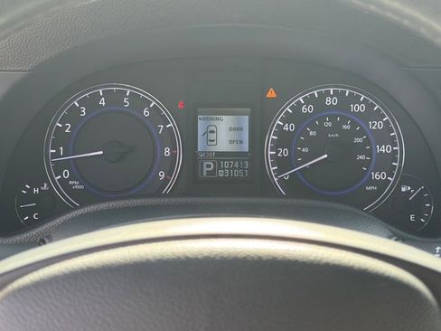 Used 2014 INFINITI Q60 AWD Coupe w/ Premium Package image 23