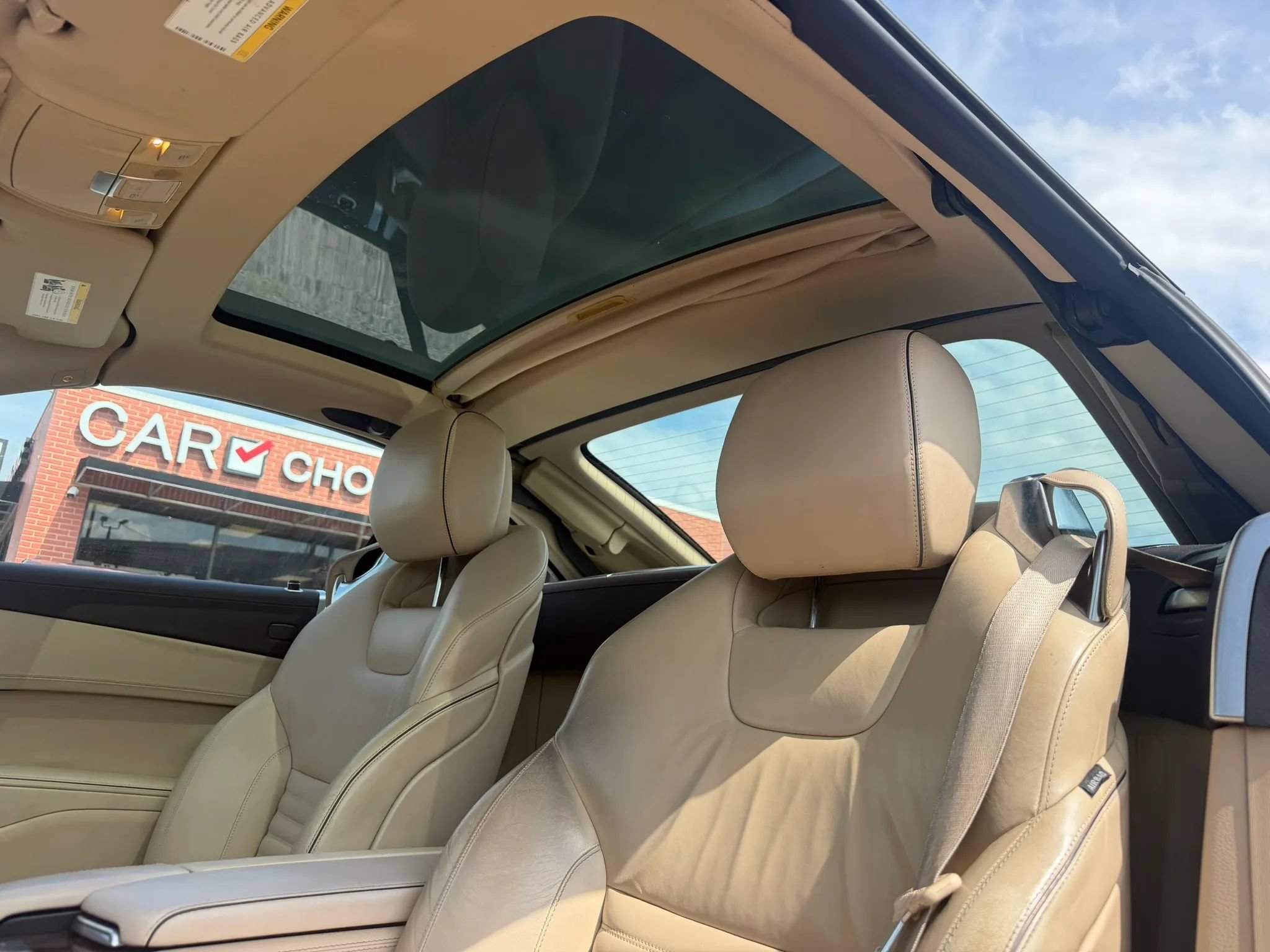 Used 2013 Mercedes-Benz SL 550 image 12