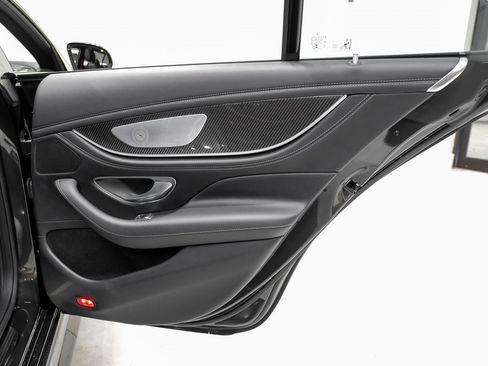 Used 2019 Mercedes-Benz AMG GT 63 S w/ AMG Aerodynamics Package image 46