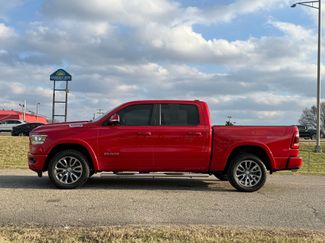 Used 2021 RAM 1500 Laramie w/ Sport Appearance Package video 2