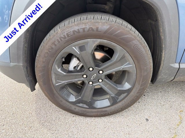 Used 2026 Chevrolet Equinox LT w/ Convenience Package II AWD/4WD image 10